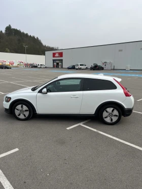 Volvo C30 1.6 HDI, снимка 4