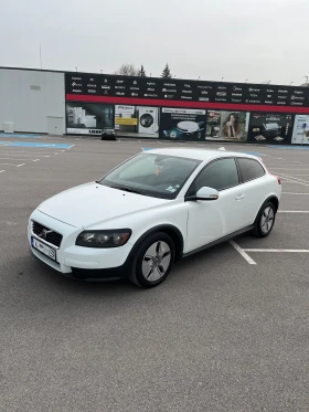 Volvo C30 1.6 HDI, снимка 2