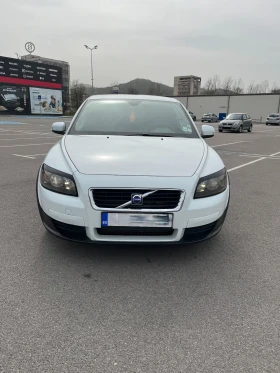     Volvo C30 1.6 HDI