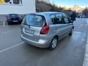 Toyota Corolla verso VVTI, снимка 8