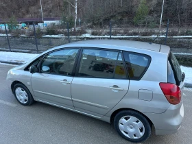 Toyota Corolla verso VVTI, снимка 11