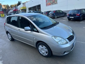 Toyota Corolla verso VVTI, снимка 4