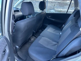 Toyota Corolla verso VVTI, снимка 15