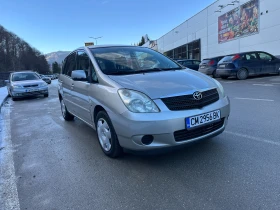 Toyota Corolla verso VVTI, снимка 3