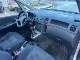 Toyota Corolla verso VVTI, снимка 14