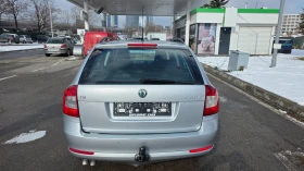 Skoda Octavia, снимка 5