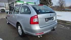 Skoda Octavia, снимка 6