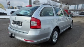 Skoda Octavia, снимка 4