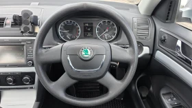 Skoda Octavia, снимка 15