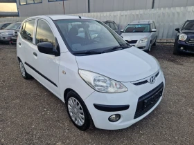 Hyundai I10 1 1i 16V 70PS GPL ITALIA, снимка 7