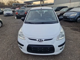 Hyundai I10 1 1i 16V 70PS GPL ITALIA, снимка 2