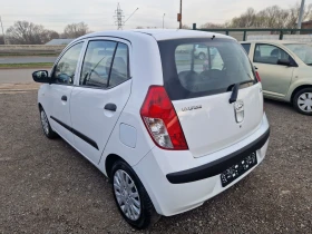 Hyundai I10 1 1i 16V 70PS GPL ITALIA, снимка 4