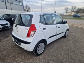 Hyundai I10 1 1i 16V 70PS GPL ITALIA, снимка 9