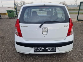 Hyundai I10 1 1i 16V 70PS GPL ITALIA, снимка 5