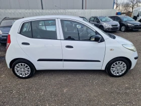 Hyundai I10 1 1i 16V 70PS GPL ITALIA, снимка 8