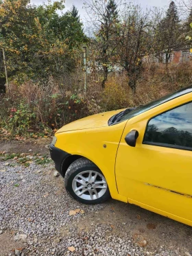 Fiat Punto, снимка 4