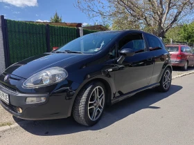 Обява за продажба на Fiat Punto ~7 100 лв. - изображение 1