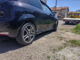 Обява за продажба на Fiat Punto ~7 100 лв. - изображение 2