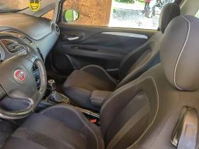 Fiat Punto 1.6 120 коня multijet - 6500 лв. - 15712100 11