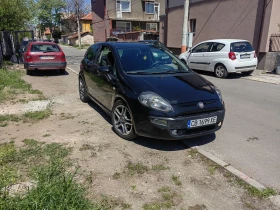 Обява за продажба на Fiat Punto ~7 100 лв. - изображение 1