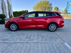 Обява за продажба на Renault Megane 1.6I-с.КНИЖКА- ~19 990 лв. - изображение 7