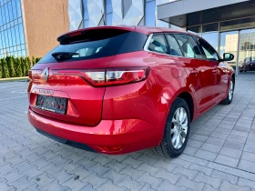 Обява за продажба на Renault Megane 1.6I-с.КНИЖКА- ~19 990 лв. - изображение 4