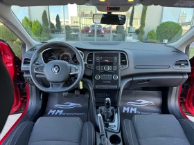 Обява за продажба на Renault Megane 1.6I-с.КНИЖКА- ~19 990 лв. - изображение 10