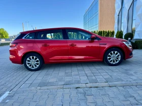 Обява за продажба на Renault Megane 1.6I-с.КНИЖКА- ~19 990 лв. - изображение 3
