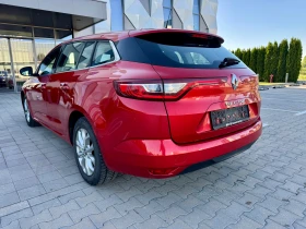 Обява за продажба на Renault Megane 1.6I-с.КНИЖКА- ~19 990 лв. - изображение 6