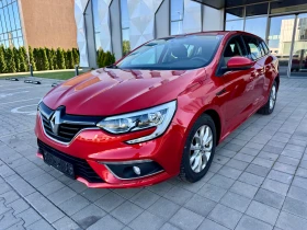 Renault Megane 1.6I-с.КНИЖКА-