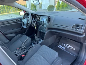 Обява за продажба на Renault Megane 1.6I-с.КНИЖКА- ~19 990 лв. - изображение 11