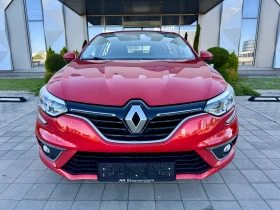 Обява за продажба на Renault Megane 1.6I-с.КНИЖКА- ~19 990 лв. - изображение 1