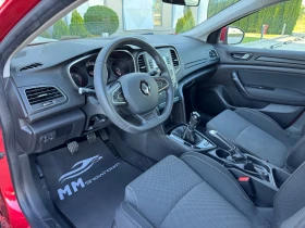Обява за продажба на Renault Megane 1.6I-с.КНИЖКА- ~19 990 лв. - изображение 8