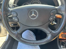 Обява за продажба на Mercedes-Benz E 350 Elegance 4Matic Facelift ~12 500 лв. - изображение 9