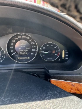 Обява за продажба на Mercedes-Benz E 350 Elegance 4Matic Facelift ~12 500 лв. - изображение 8