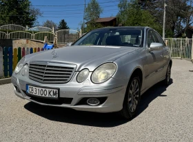 Обява за продажба на Mercedes-Benz E 350 Elegance 4Matic Facelift ~12 500 лв. - изображение 1