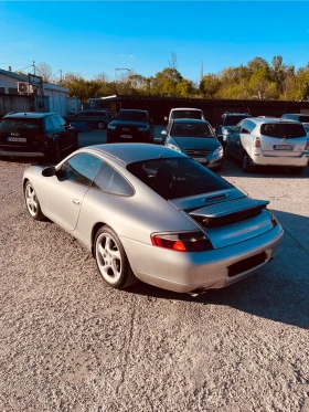 Porsche 911 Carrera 4  | Mobile.bg    3