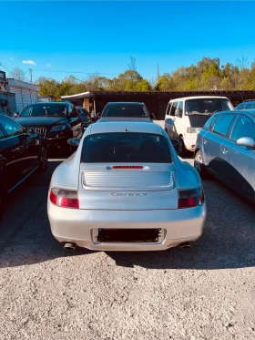 Porsche 911 Carrera 4  | Mobile.bg    4