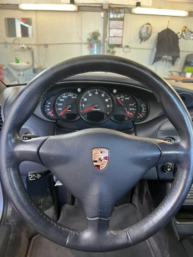 Porsche 911 Carrera 4  | Mobile.bg    5