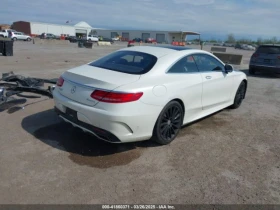Mercedes-Benz S 550 4MATIC *   *  | Mobile.bg    4