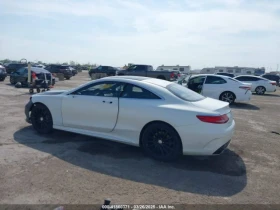 Mercedes-Benz S 550 4MATIC *   *  | Mobile.bg    6