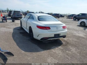 Mercedes-Benz S 550 4MATIC *   *  | Mobile.bg    3