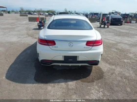 Mercedes-Benz S 550 4MATIC *   *  | Mobile.bg    9