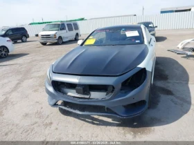 Mercedes-Benz S 550 4MATIC *   *  | Mobile.bg    7