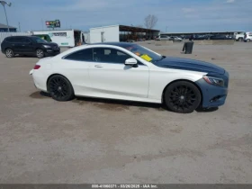 Mercedes-Benz S 550 4MATIC *   *  | Mobile.bg    5