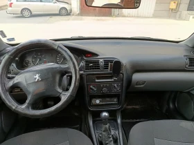 Обява за продажба на Peugeot 406 2.0 hdi 90+  ~2 000 лв. - изображение 4