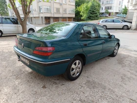 Обява за продажба на Peugeot 406 2.0 hdi 90+  ~2 000 лв. - изображение 2