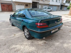 Обява за продажба на Peugeot 406 2.0 hdi 90+  ~2 000 лв. - изображение 3