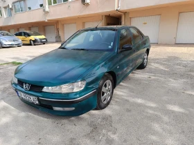 Обява за продажба на Peugeot 406 2.0 hdi 90+  ~2 000 лв. - изображение 1