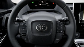 Toyota bZ4X Comfort 4x2 71.4 kWh BEV - 62900 лв. - 33899024 14
